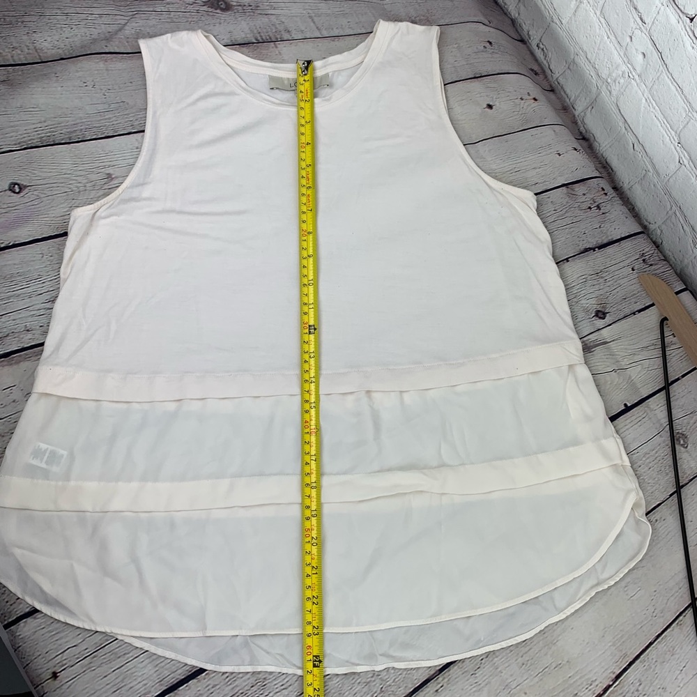 LOFT Tank top - Picture 6 of 8